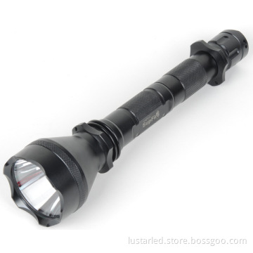 Supfire LED Torch/ CREE LED Flashlight